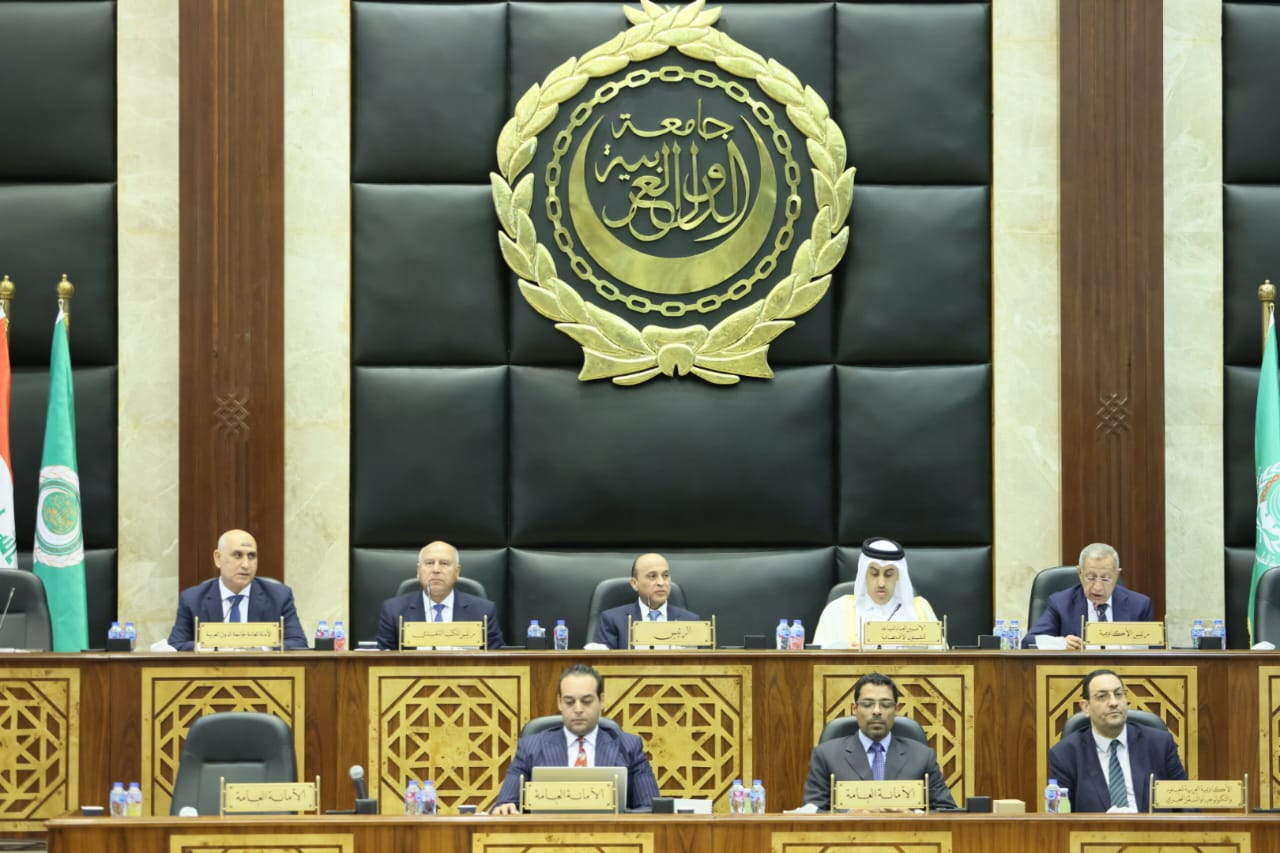 مصر تولي اهتماما كبيرا بتعزيز التعاون مع الدول العربية الشقيقة في كافة المجالات وفى مقدمتها قطاع النقل