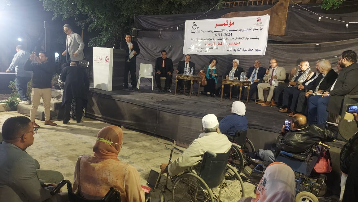متحدث «العدل» يطالب بإدخال مستخدمي كارت الخدمات المتكاملة تحت مظلة التأمين الصحي