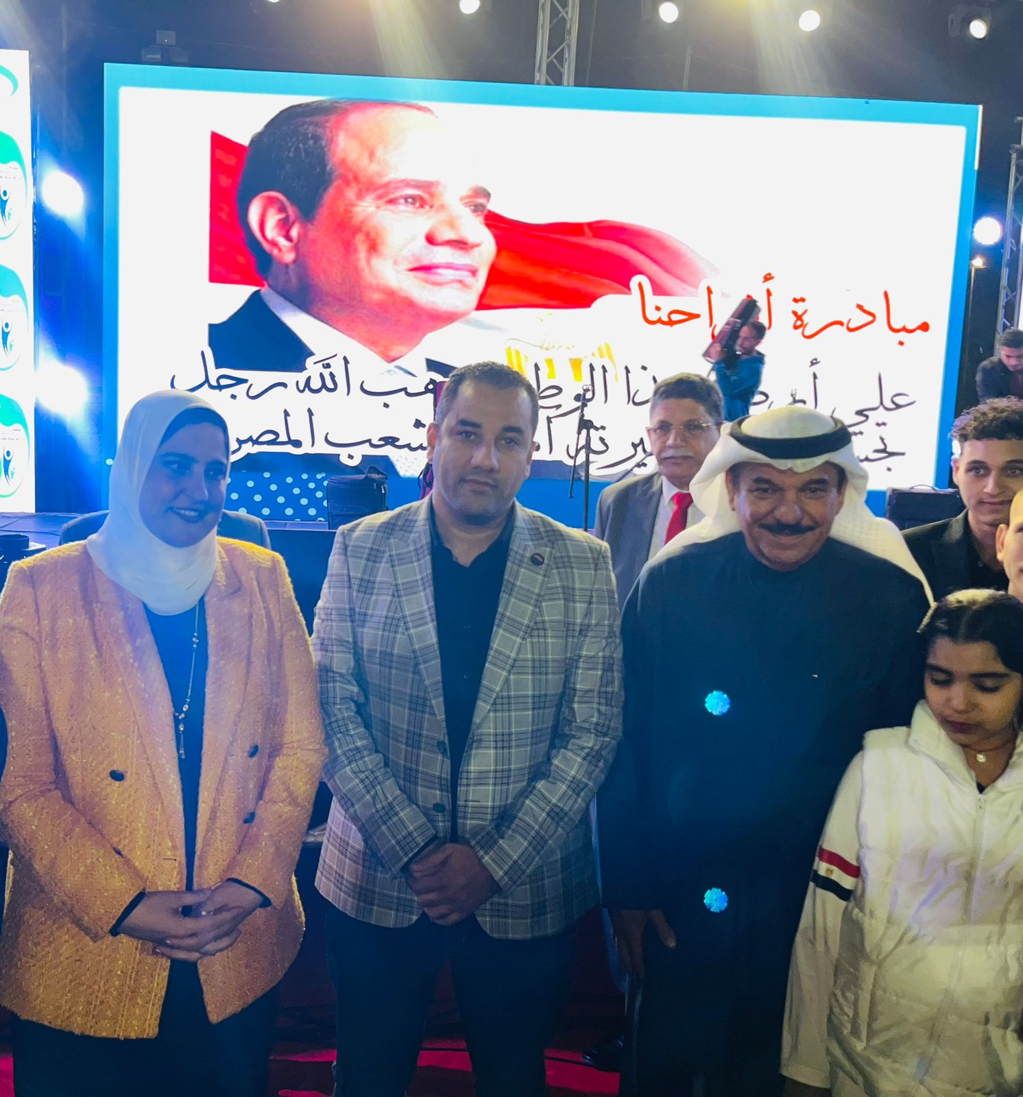 .تجهيز 400 عروسة من الأيتام بحضور وزيرة التضامن ومحافظ القاهرة