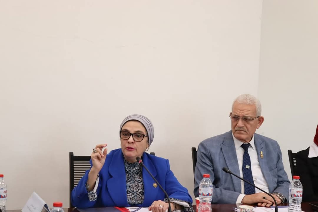 برلمانية: موافقة جماعية على وثيقة تعاون لحماية المستهلك ضد الممارسات الضارة التي تؤثر على الاقتصاد