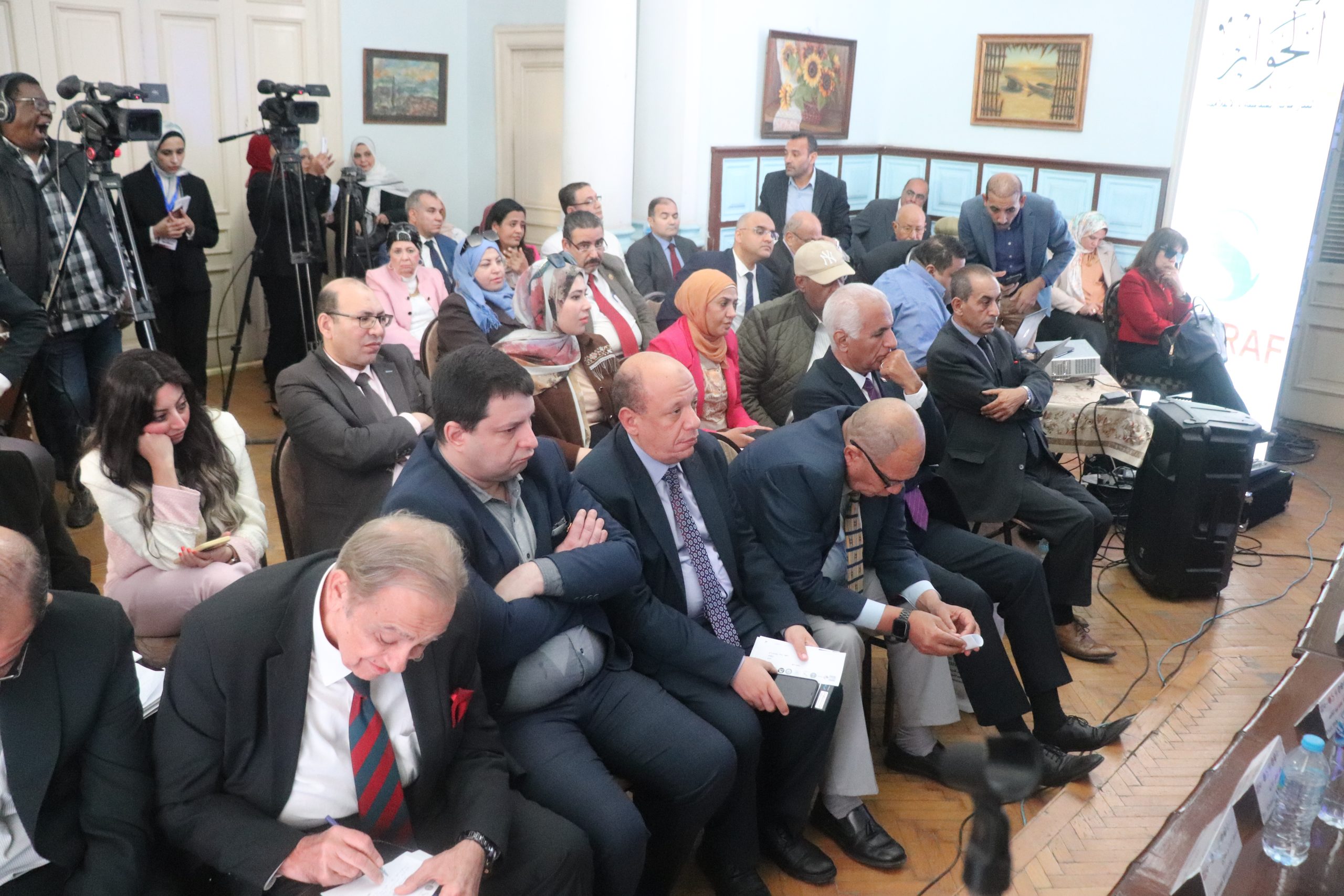مؤتمر بريكس آفاق التعاون الاقتصادي والثقافي عضوية مصرية ورئاسة روسية