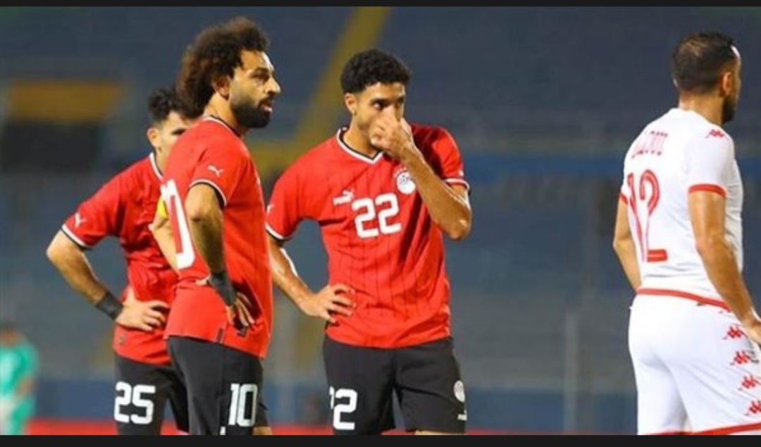 محمد صلاح: لا تقارنوا عمر مرموش بي حتى لا يتعرض للضغط