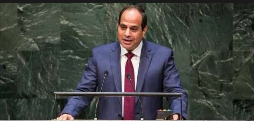 الرئيس السيسي ونظيره البرازيلي يتفقان على رفض أية محاولات لتصفية القضية الفلسطينية