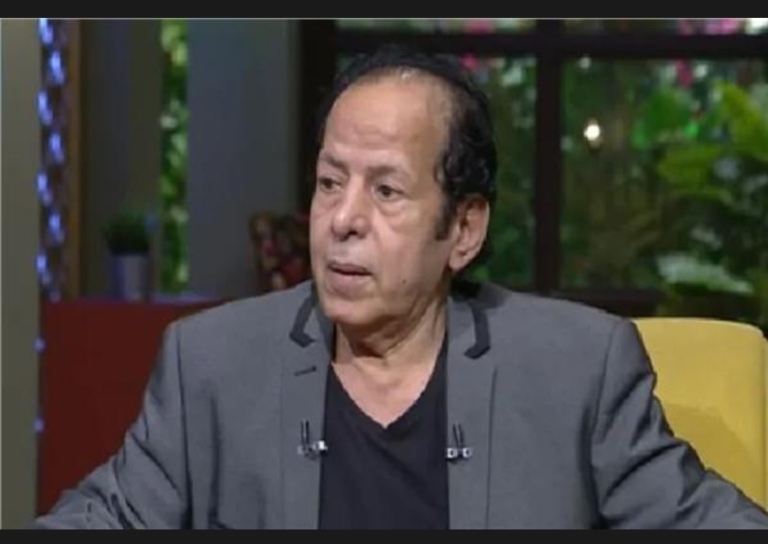 وفاة الفنان عادل الفار بعد تدهور حالته الصحية