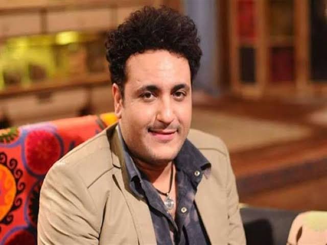 وفاة الفنان محمد رحيم عن عمر يناهز ٤٥ عام