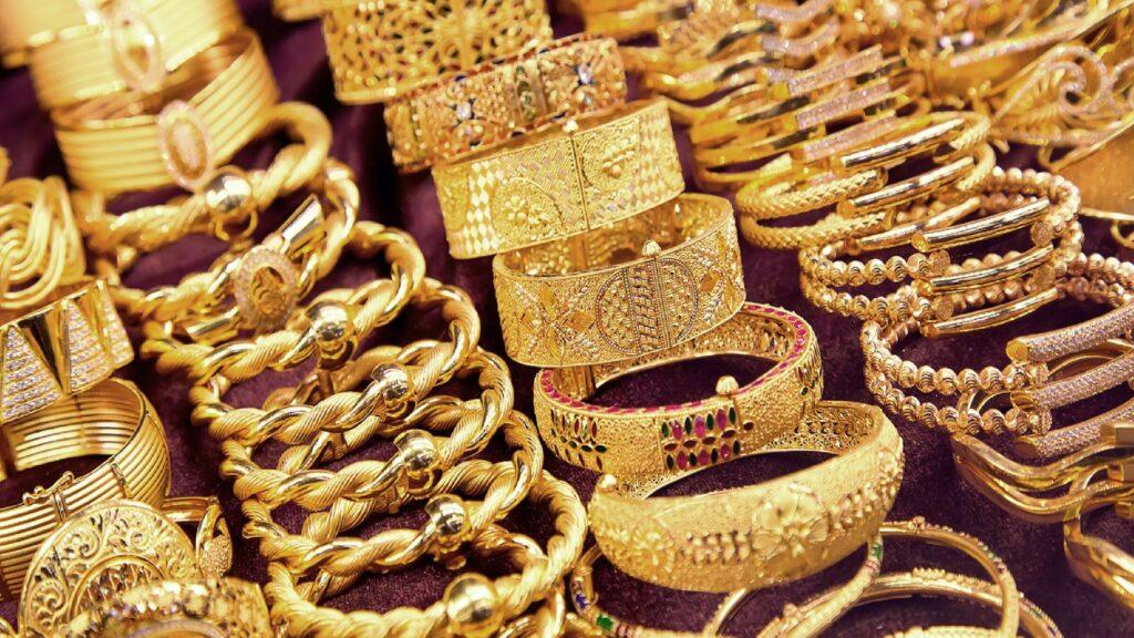 ارتفاع طفيف في سعر الذهب اليوم.. عيار 21 يسجل 4600 جنيهًا