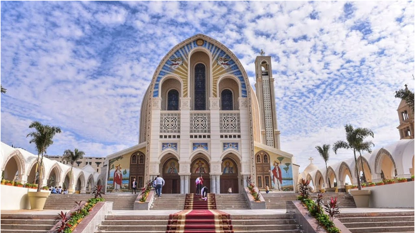 الأقباط الأرثوذكس يستعدون لبدء صوم الميلاد المجيد