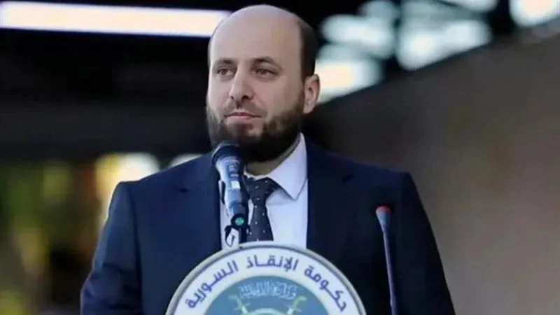 من هو محمد البشير الذي يتولى تشكيل حكومة انتقالية جديدة في سوريا ؟