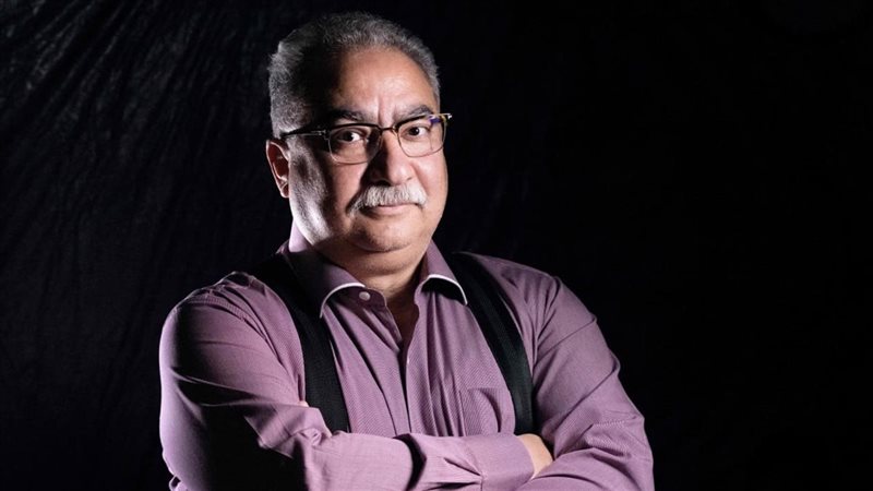 إبراهيم عيسى: نشهد سُعَار إخواني لإحداث اضطراب بالشارع والشعب المصري واعي وناضج