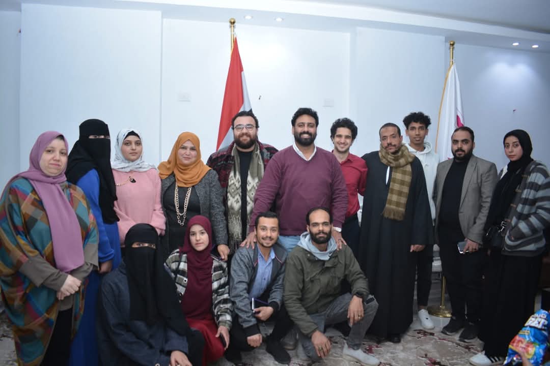 حزب المحافظين يستعد مبكراً.. تنظيم أولى الدورات التدريبية لإدارة الحملات الانتخابية في سوهاج