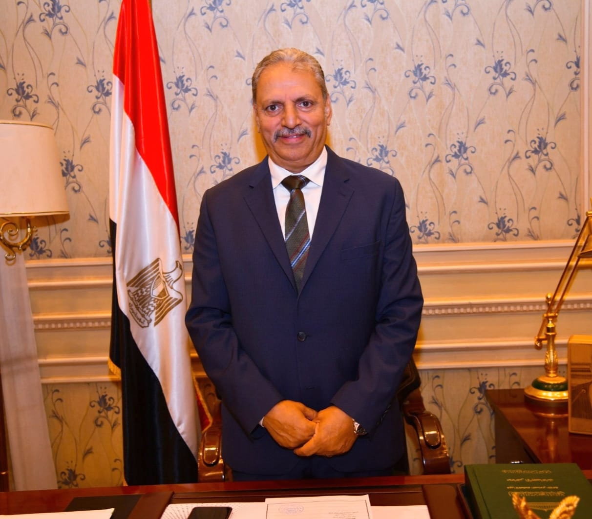 وكيل دفاع النواب : التغيرات الجوسياسية والاضطرابات في المنطقة تحتم علينا الالتفاف حول القيادة السياسية وقواتنا المسلحة