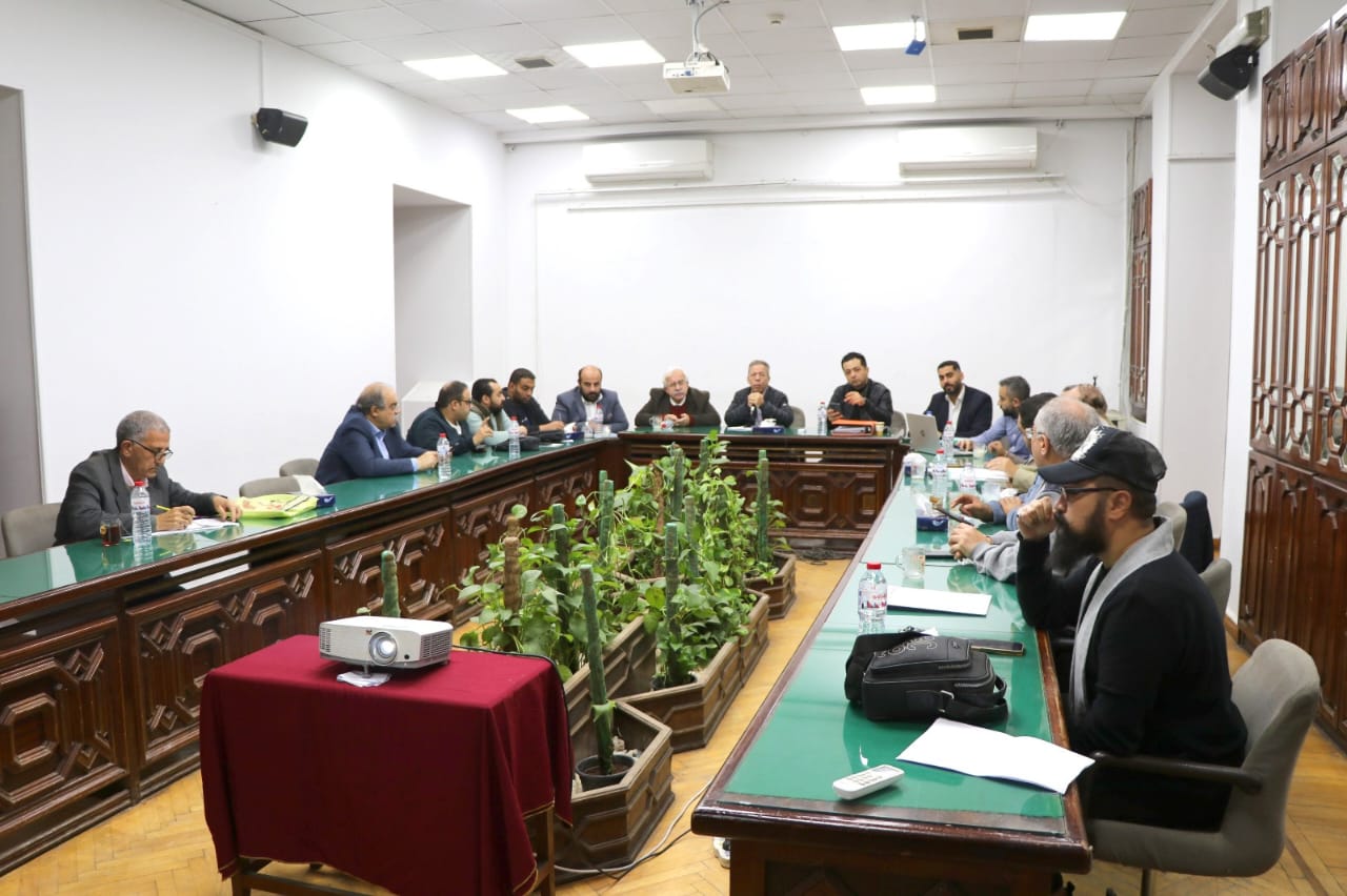 مجلس نقابة الأطباء يدعو النقابات الفرعية لعقد إجتماعات موسعة لمناقشة مشروع "قانون المسؤولية الطبية