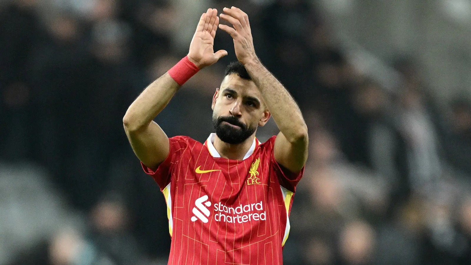 ليفربول يقتنص الفوز على جيرونا بدوري الأبطال