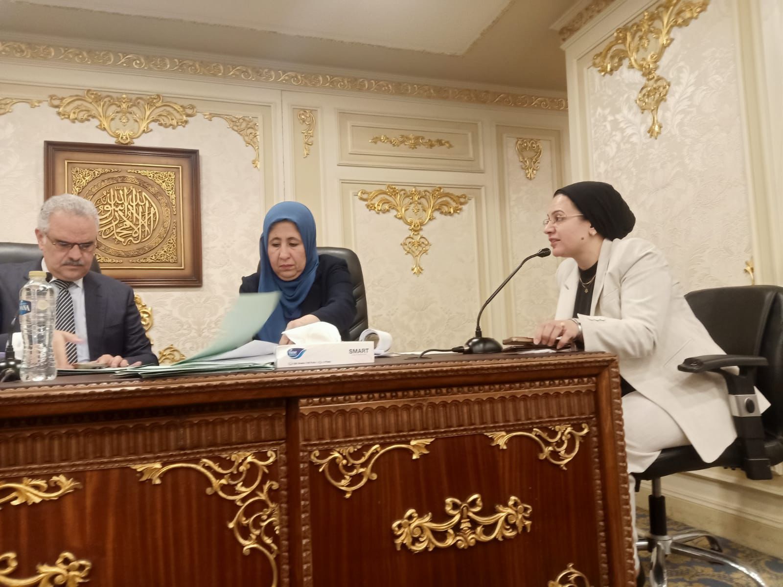وزارة التربية والتعليم توافق على إنشاء فصول جديدة لدراسة الطاقة الشمسية في إدفو