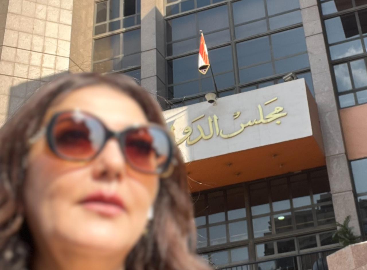 جميلة إسماعيل: حزب الدستور مستمر في الدفاع عن حقوقه ومشاركته السياسية رغم التحديات