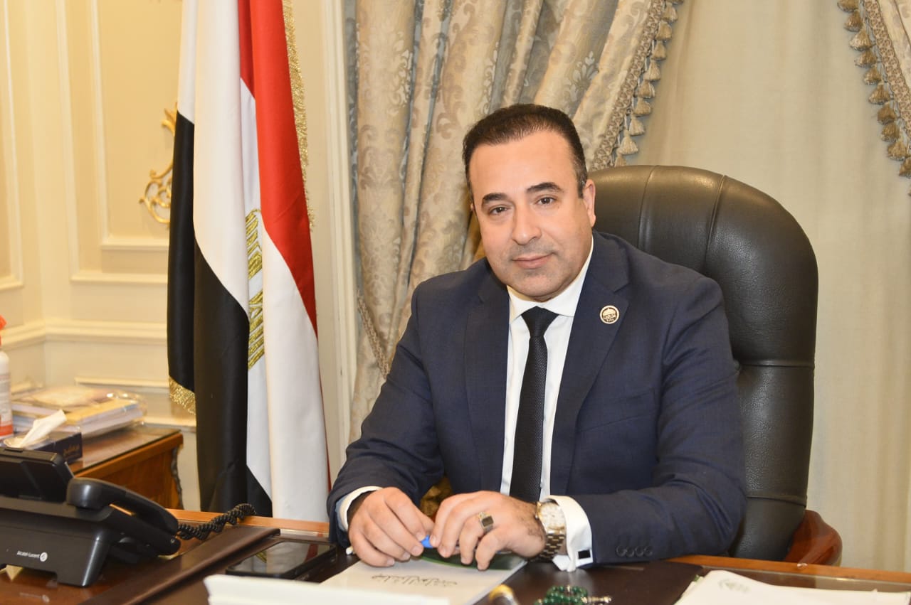 استجابة لاتصالات النواب.. تصفح جميع المواقع التعليميه والحكومية مجاناً