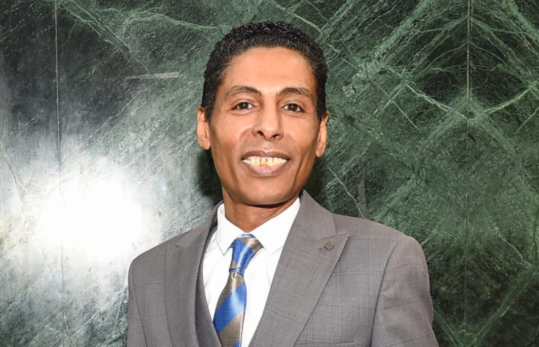 شريف الاسواني : "أبيدوس 1 " خطوة نحو التحول النوعي للتعامل مع موارد مصر الطبيعية
