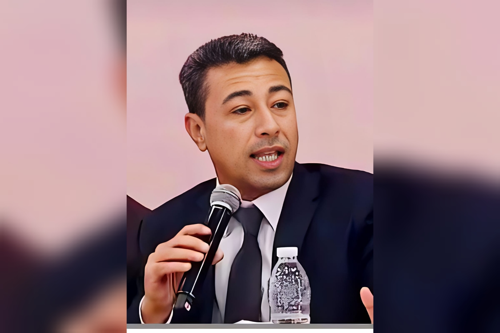 د/ أحمد حسين يكتب...  دفتر أحوال الوطن    غُيبت السياسة  فكيف يتقدم الوطن !