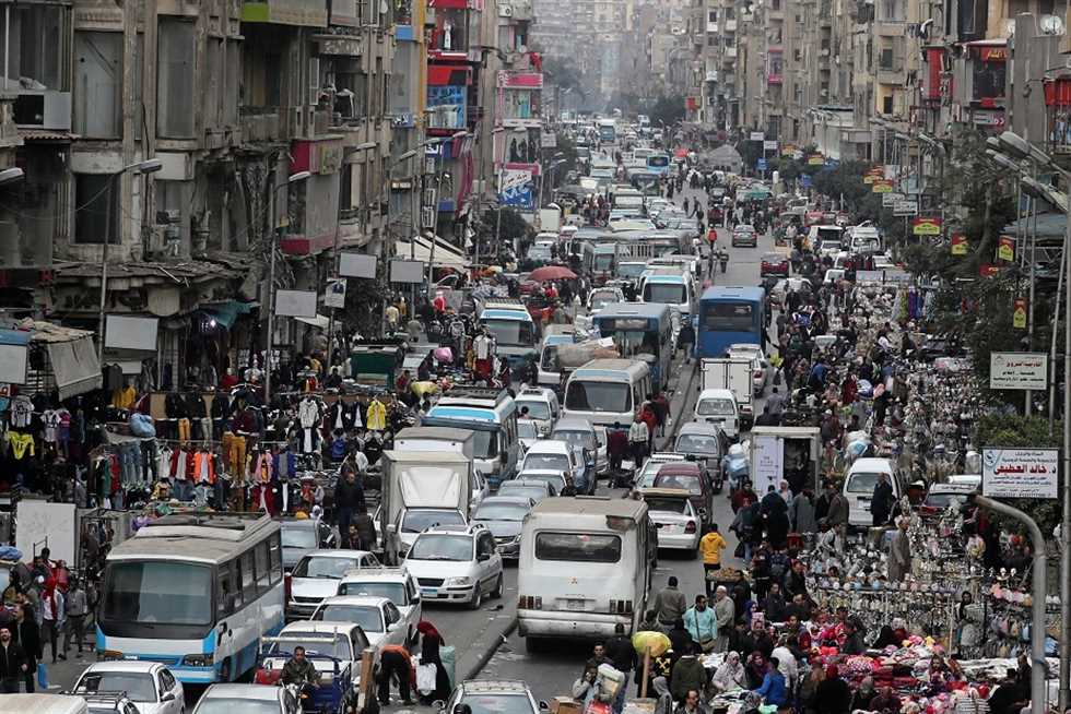 مولود كل 16 ثانية.. مصر تضيف أكثر من ربع مليون لعدد سكانها في 3 أشهر