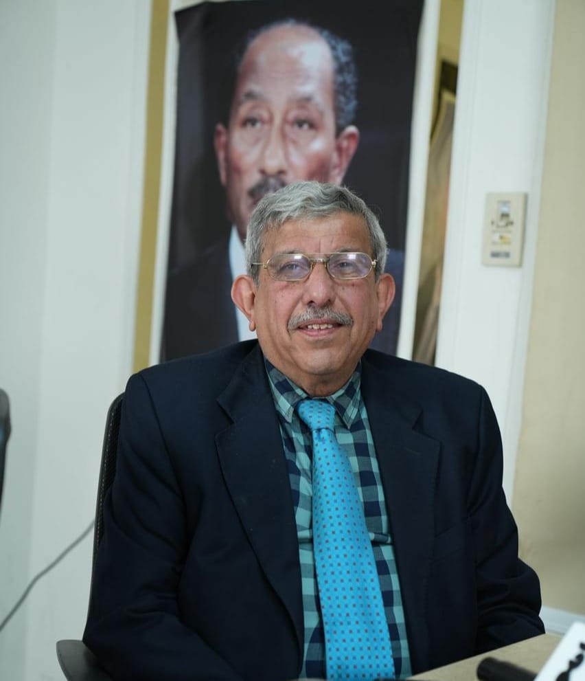 الإصلاح والتنمية يشيد بالدور المصرى فى التوصل لوقف إطلاق النار فى غزة