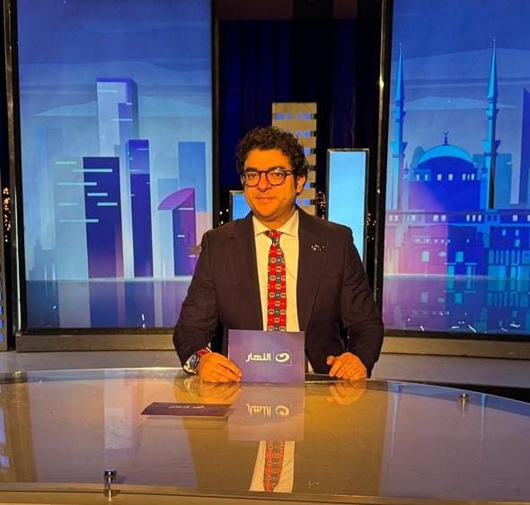 "عقار واستثمار" برنامج اقتصادي جديد علي قناة النهار