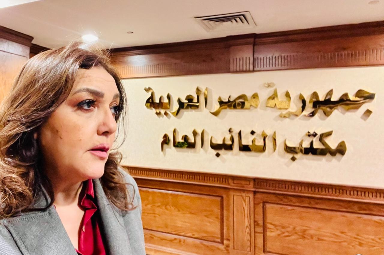 بعد قيامها مع وفد الحركة المدنية بتقديم مذكرة لاخلاء سبيل سجناء الراى .. الدستور يتقدم بمذكرة خاصة بأعضاء الحزب المسجونين