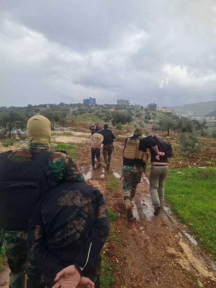 عبدالحكيم حنيني "السلطة الفلسطينية تنسحب من جنين وجيش الاحتلال يدخلها ويرتكب عدة مجازر وينكل بهم