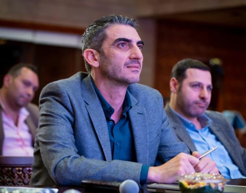 قس إنجيلي: تصريحات ترامب بشأن "غزة" تتنافى مع مبادئ حقوق الإنسان ومصر لن تقبل بحلول مؤقتة