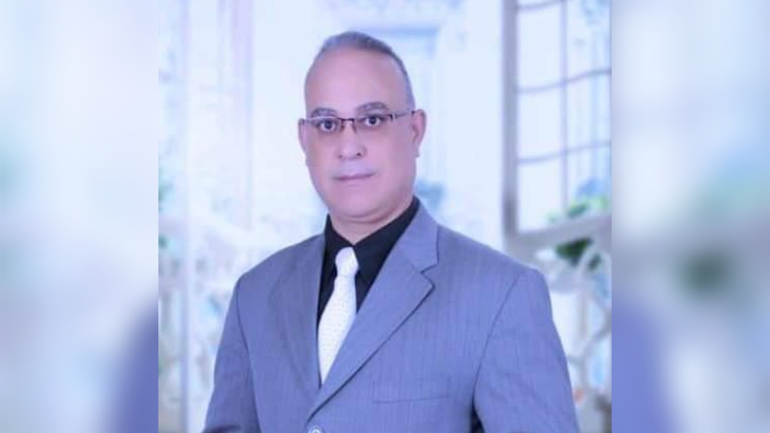 استمرار حبس الدكتور إسلام أحمد عبد اللطيف عضو حزب الدستور على ذمة قضية انضمام لجماعة إرهابية