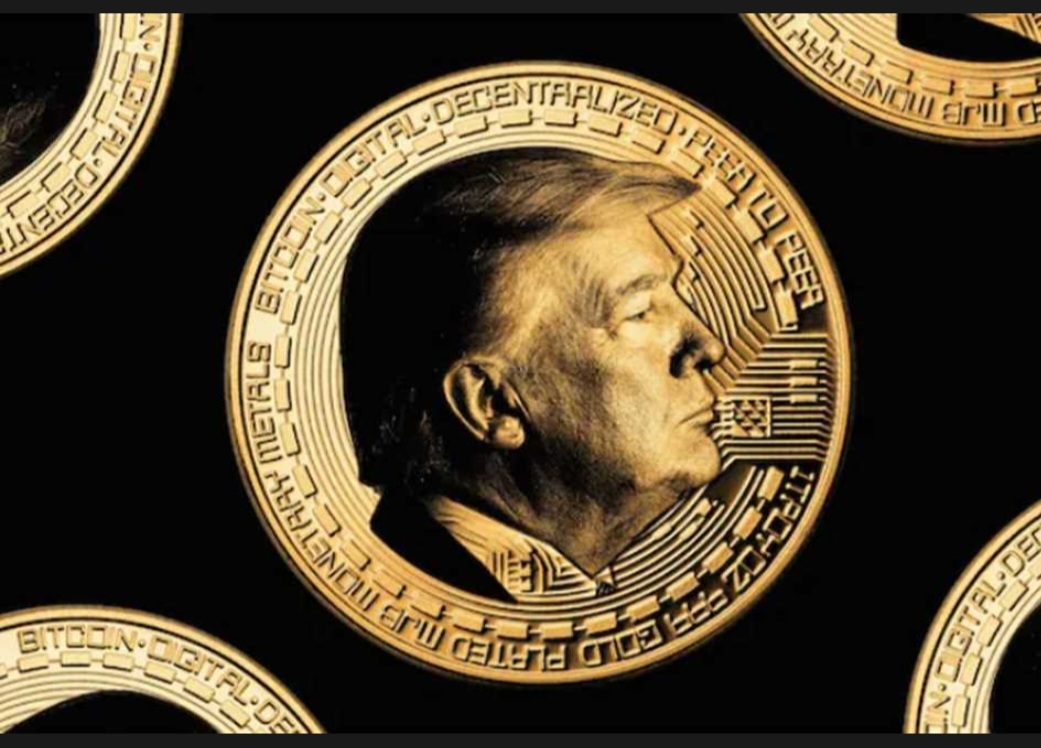 «دولار ترامب» بـ3000 جنيه مصري.. عملة «$TRUMP» تثير جدلًا عالميًا فما قصتها؟