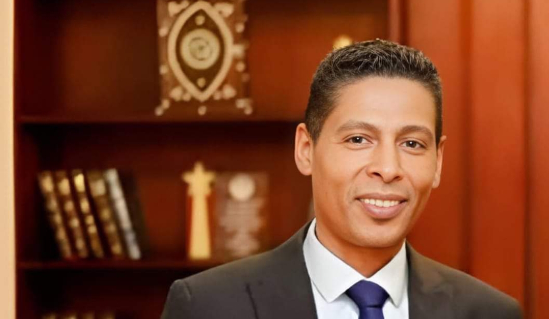 شريف الاسواني : مصر ستظل داعمة للشعب الفلسطيني