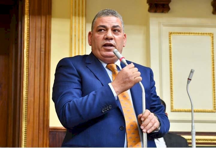 طلب إحاطة في مجلس النواب لمواجهة حملات التضليل الإعلامي الإسرائيلية ضد مصر