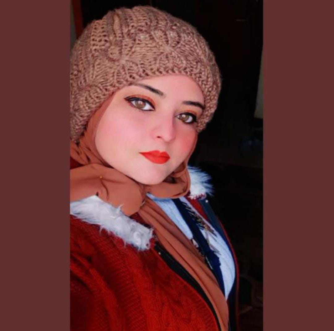 مريم رضا: من قاعات القانون إلى أروقة الفن..قصة إلهام تجمع بين الشغف والنجاح