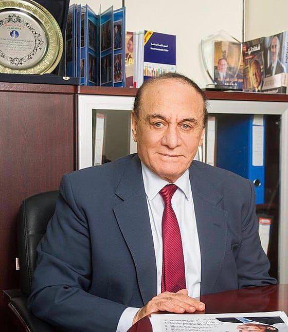 وزارة الإنتاج الحربى تنظم ندوة حول تحديات الأمن القومى