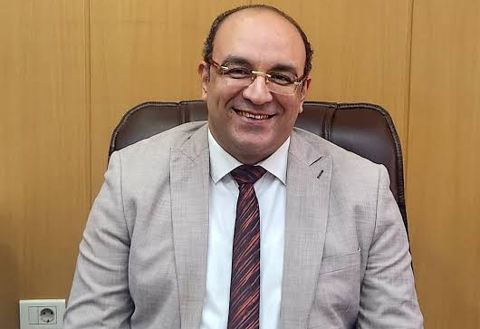 «الصحة» تعلن نجاح مستشفى ميت غمر العام بالدقهلية في إجراء قسطرة مخية تشخيصية كأول حالة على مستوى مستشفيات الصحة بالمحافظة