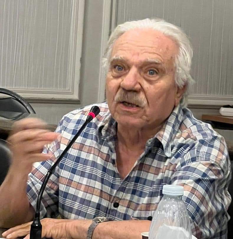 مدحت الزاهد: خطة ترامب لتهجير الفلسطنين استكمال لحرب الكيان الصهيونى ضد فلسطين وانتهاك لسيادة مصر والاردن
