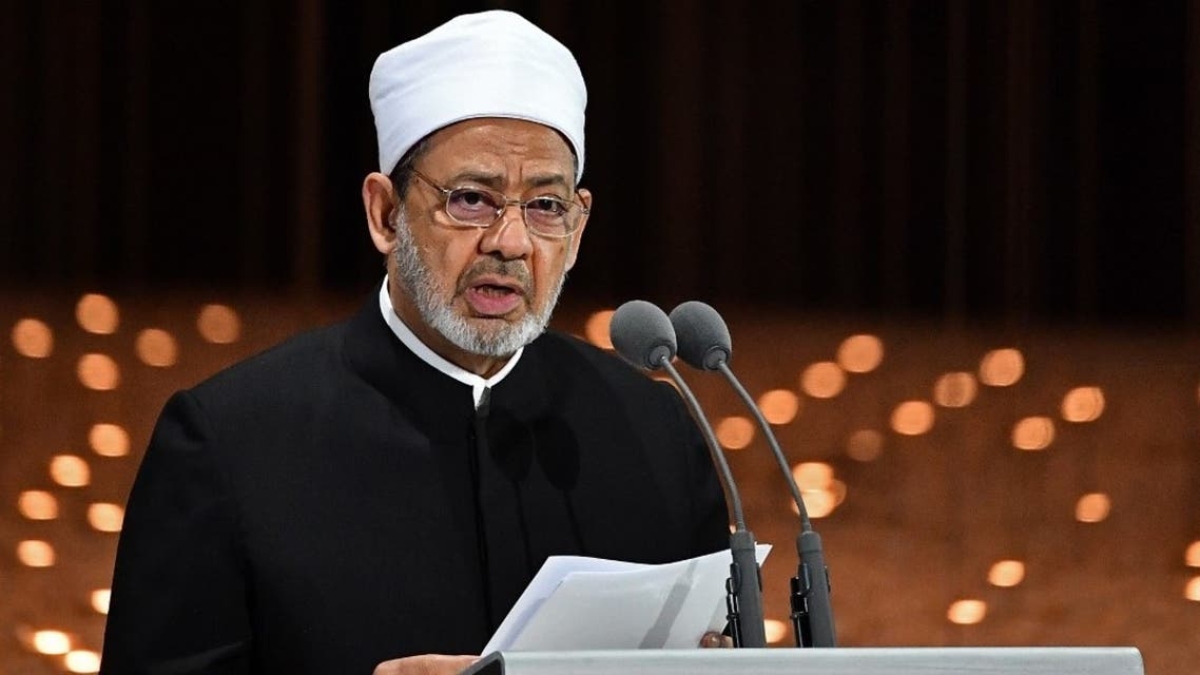 بدأ مرحلة التسجيل في مهرجان أبطال رمضان “تكريم أطفالنا الصائمين” .. تحت رعاية الأزهر الشريف