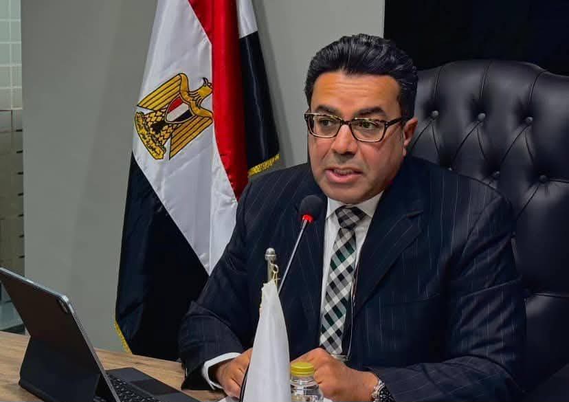 خلال مؤتمر وثيقة القاهرة لرفض التهجير.. حزب الوعي يدعو المصريين للتبرع لإعادة إعمار غزة