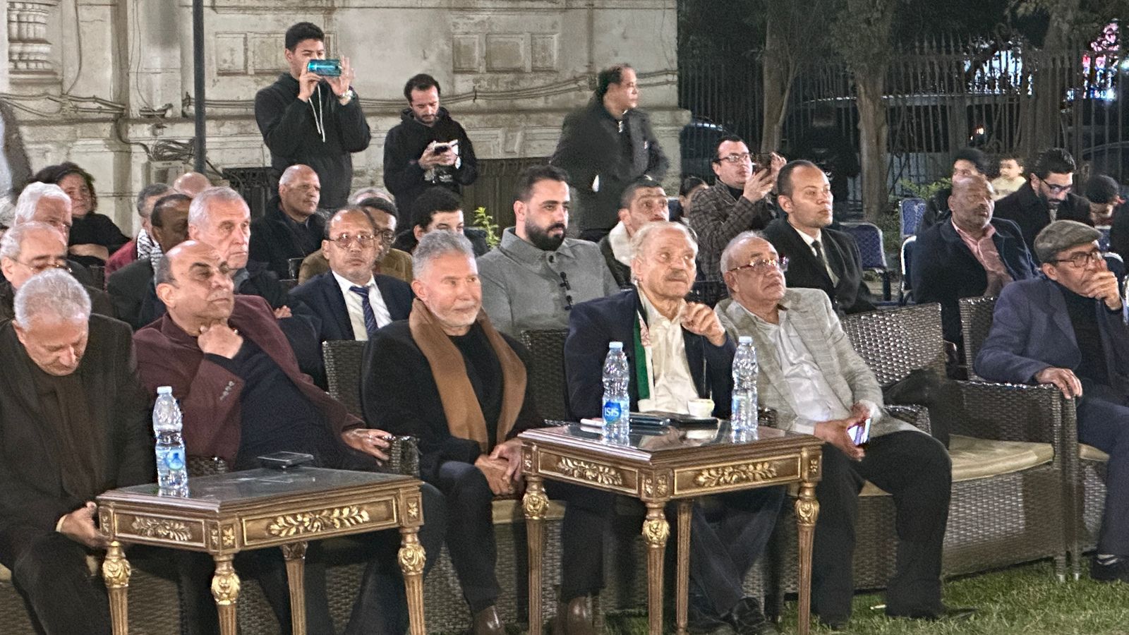 بمؤتمر الحركة المدنية..حزب الجبهة الديمقراطية يرد على تصريحات ترامب بشأن القضية الفلسطينية