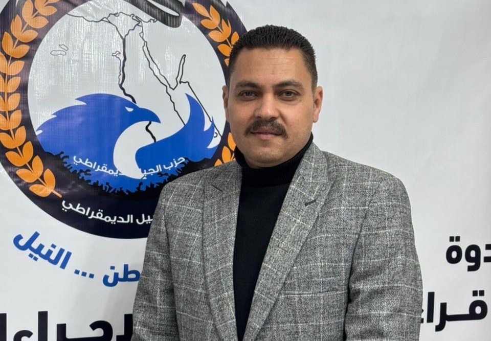 محمد همام: التظاهرات أمام معبر رفح رسالة قوية بأن مصر لن تسمح بتهجير الفلسطينيين