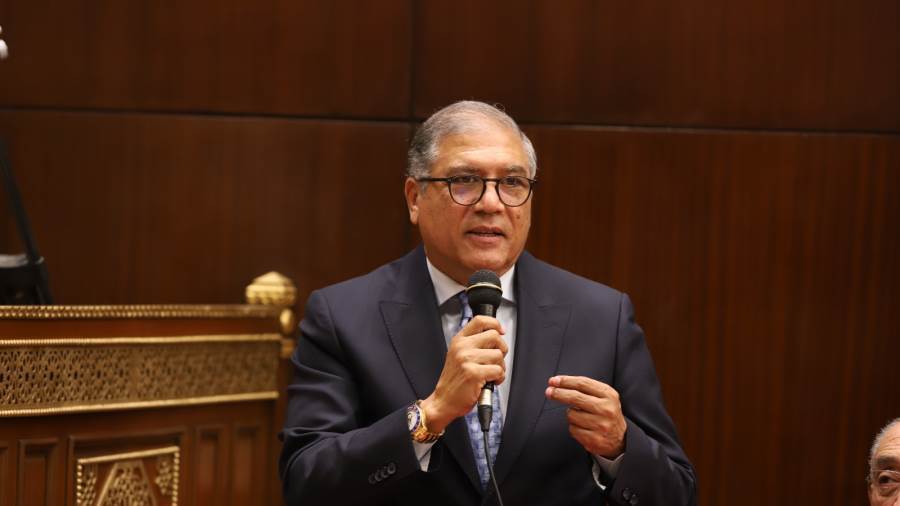 حزب السادات: علاقة مصر بأمريكا استراتيجية.. وحشود المصريين في رفح رسالة للعالم