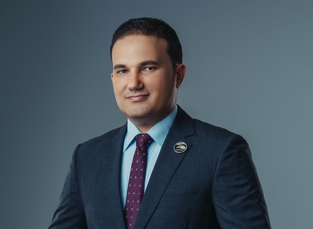 تامر عبد الحميد: إصلاحات الجمارك خطوة نحو تعزيز الاقتصاد الوطني ويطرح 4توصيات للتطوير