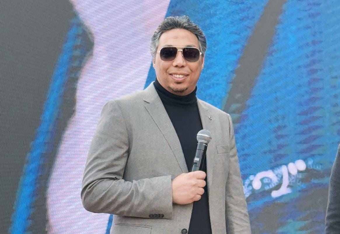 محمود تمام: ‏UPWYDE تطلق مشروعين جديدين في القاهرة باستثمارات تتجاوز 20 مليار جنيه