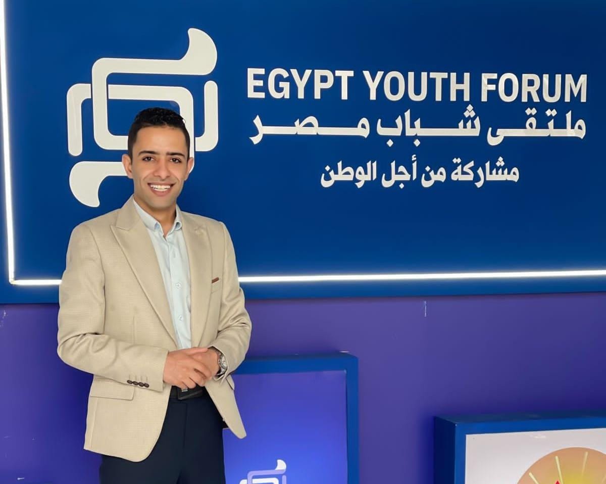 "مستقبل وطن" يختار إبراهيم الكيلاني أمينا مساعدا لأمانة الإعلام المركزية