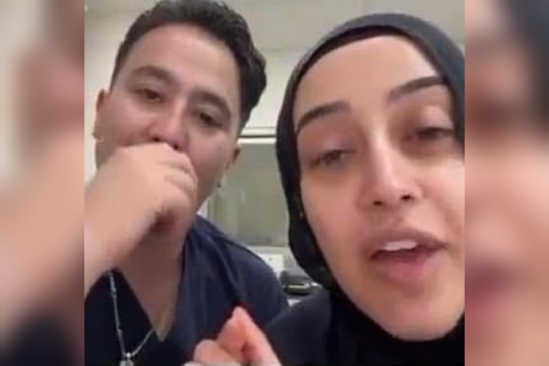 إيقاف ممرضين في أستراليا بعد تهديدهما بقتل مرضى إسرائيليين