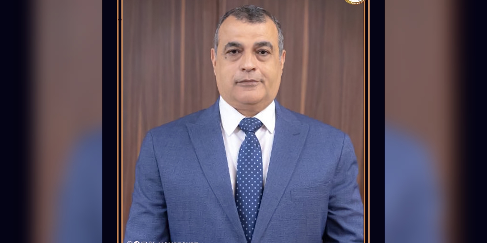 وزي الدولة للإنتاج الحربي يعود إلى أرض الوطن بعد إنتهاء مشاركته فى معرض " IDEX 2025" بأبو ظبى