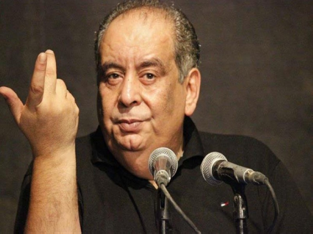 يوسف زيدان لـ"أسرار": مصطلح "الديانة الإبراهيمية" أكاديمي وليس دينيًا