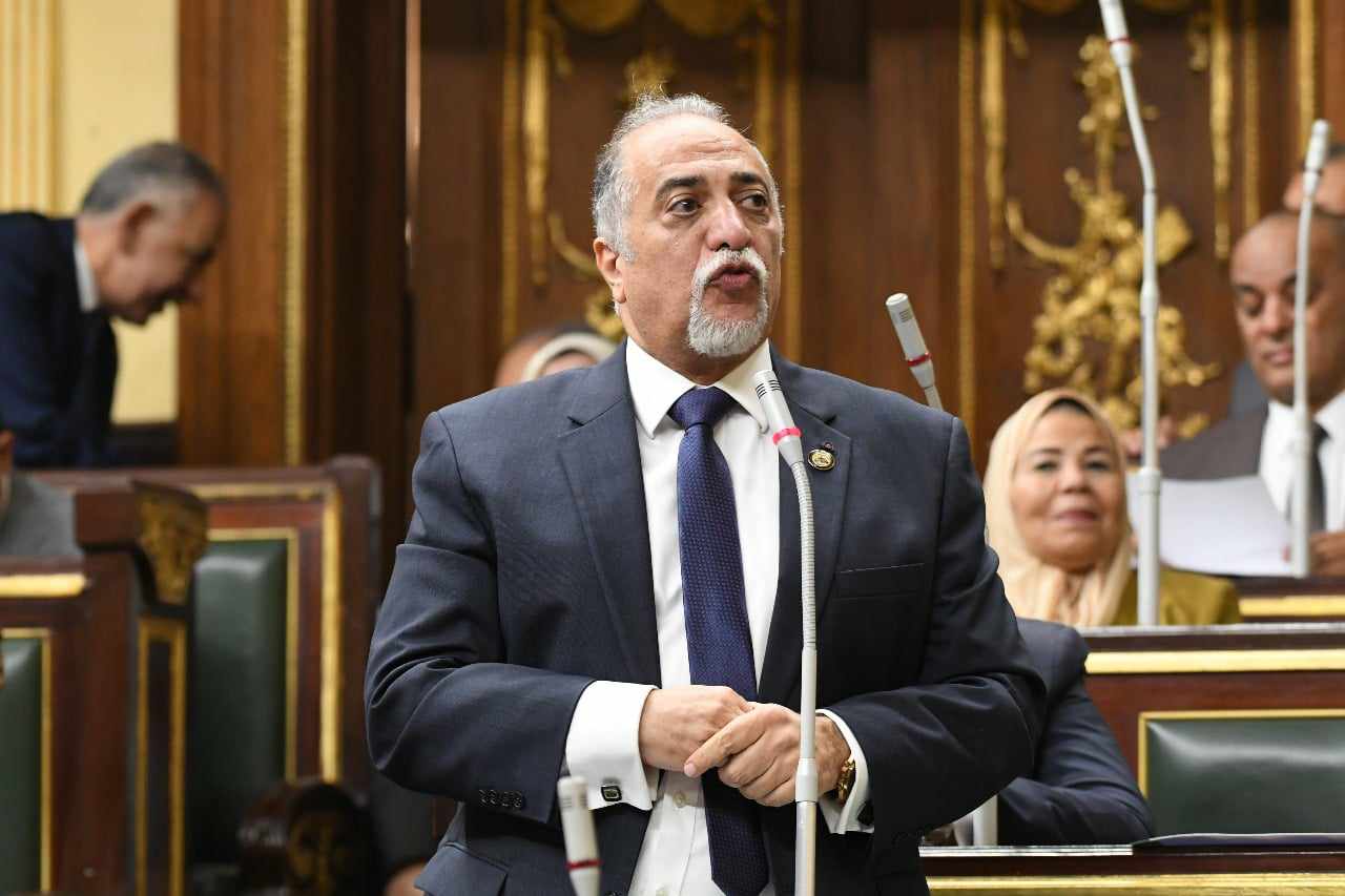 الأغلبية البرلمانية تقدم مقترحًا لتخفيض غرامات الأخطاء الطبية في مشروع قانون المسؤولية الطبية