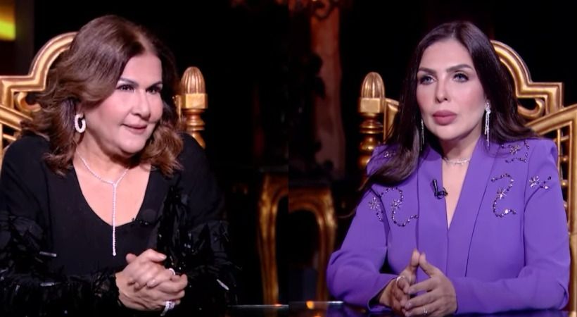 مها متبولي لـ “أوضة ضلمة”: محمد رمضان ملوش بصمة في السينما ومنجحش برا محمد سامي.. ومش نمبر وان