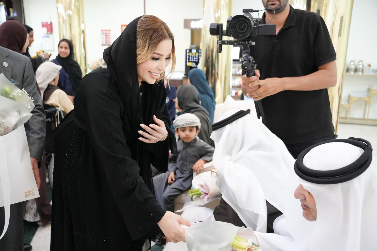 المركز العربي الأوروبي يطلق المرحلة الأولى من مبادرة "خيركم دائم" بالإمارات
